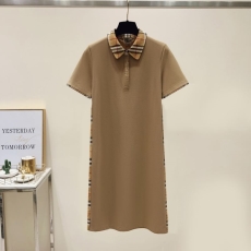 Burberry Dress